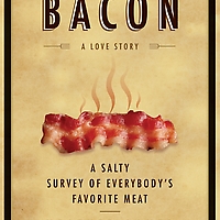 Bacon A Love Story