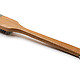 Outset Verde Recycled Stainless Steel and Bamboo Grill Brush