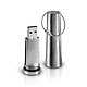LaCie XtremKey All-Terrain USB Flash Drive open