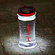 LightCap 300 Solar-Powered Lantern and Water Bottle 10