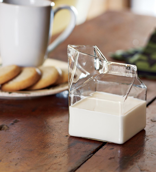 Half Pint Creamer 4