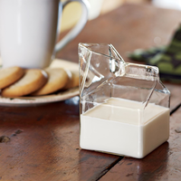 Half Pint Creamer 4