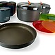 Pinnacle Camper Cook Set 3