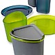 Pinnacle Camper Cook Set 4