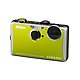Nikon Coolpix S1100pj 14 MP Digital Camera with Built-in Projector angled front