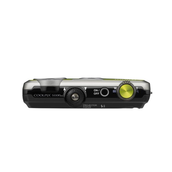 Nikon_coolpix_s1100pj_14_mp_digital_camera_with_built-in_projector_top_view-sixhundred