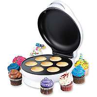 Mini Cupcake Maker