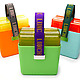 All three colors of The Lunchbox