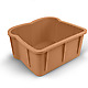 Cakewich Baking Pan empty