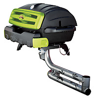 Margaritaville Tailgating Propane Grill