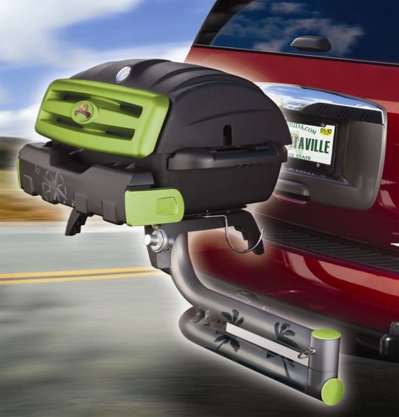 Margaritaville_tailgating_propane_grill_on_suv-sixhundred