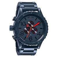 Nixon Gunship 51-30 Chrono Watch