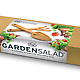 Fred Bamboo Garden Salad Tools in box