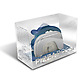 Fred Pizza Boss 3000 in vlear box