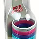 Fred Beer Bands Drink Markers  in package