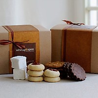 Herbs &amp; Spices Gift Box Full view