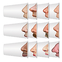Fred Pick Your Nose Party Cups