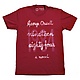 1984 T-shirt by Out of Print