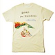 Lord of The Flies T-shirt by Out of Print
