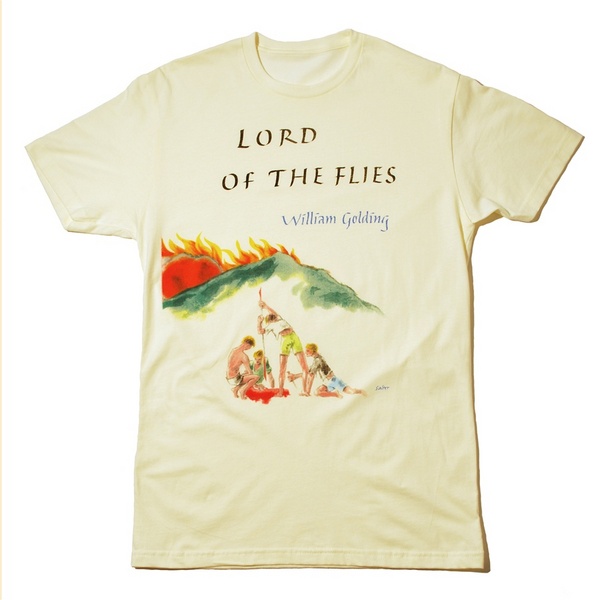 Lord_of_the_flies_t-shirt_by_out_of_print-sixhundred