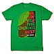 One Flew Over the Cuckoo's Nest T-shirt by Out of Print