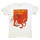 The Catcher in the Rye T-shirt by Out of Print