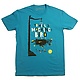 To Kill A Mocking Bird T-shirt by Out of Print