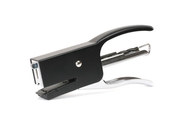 Dog Stapler black 