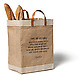 Market Bag by Apolis Activism