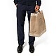 Market Bag by Apolis Activism carried