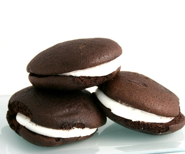 Maine Whoopie Pies