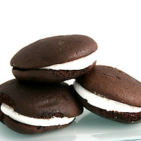 Maine Whoopie Pies