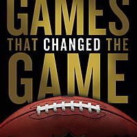 The Games That Changed the Game book cover