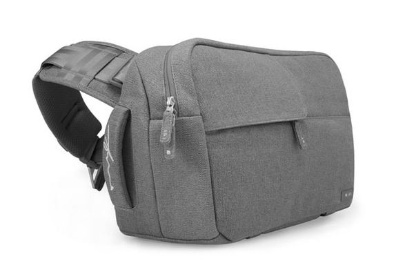 Ari Marcopoulos Camera Bag on Wantist