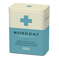Workday Recovery Kit tin