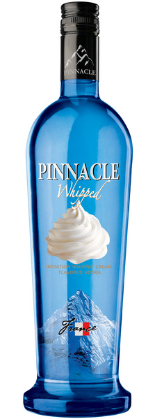 Pinnacle Whipped Vodka