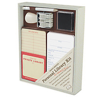 Personal Library Kit