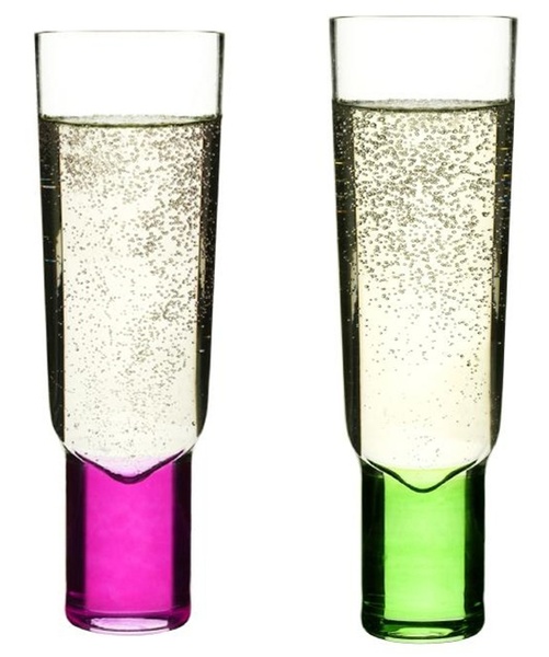 Sagaform_club_champagne_glasses_-_set_of_2_pink_and_green-sixhundred