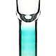 Sagaform CLUB Shot Glass blue