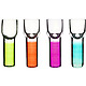Sagaform CLUB Shot Glasses Set of 4