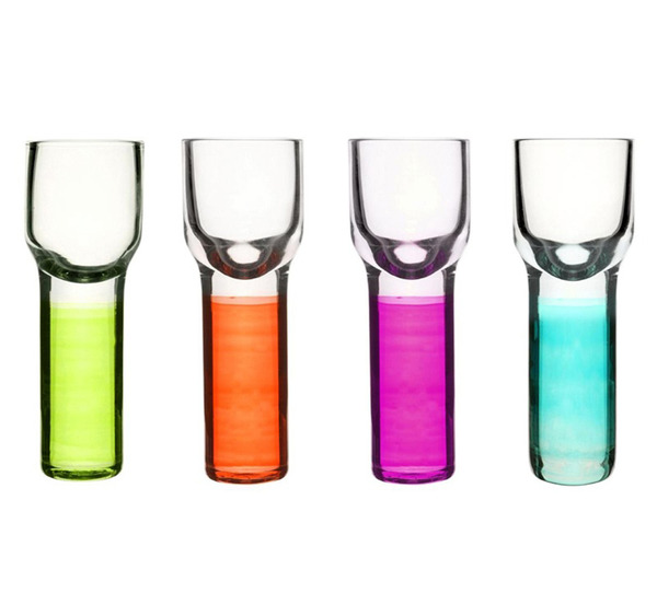 Sagaform CLUB Shot Glasses Set of 4