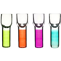 Sagaform CLUB Shot Glasses Set of 4