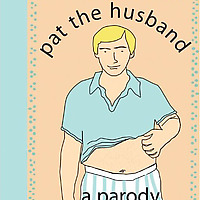 Pat the Husband book cover