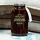 Stumptown Hair Bender Jar