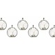 Whirly Hanging Candleholder Gift Set