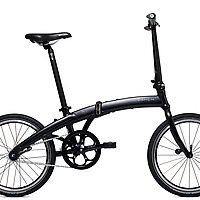 Dahon Mu Uno Folding Bike
