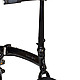 Dahon Mu Uno Folding Bike handlebar detail