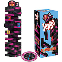 Donkey Kong Jenga