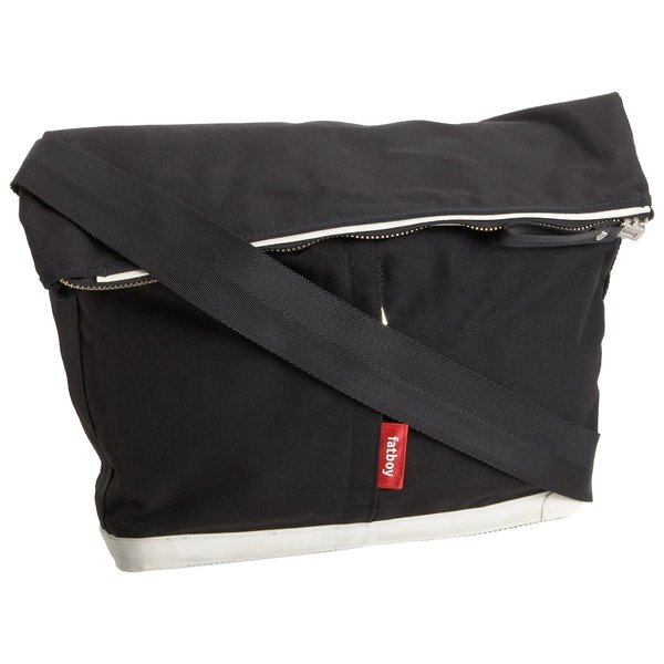 Fatboy Medium Soulbag front view