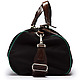 Property of... Bill Gym Bag Black end